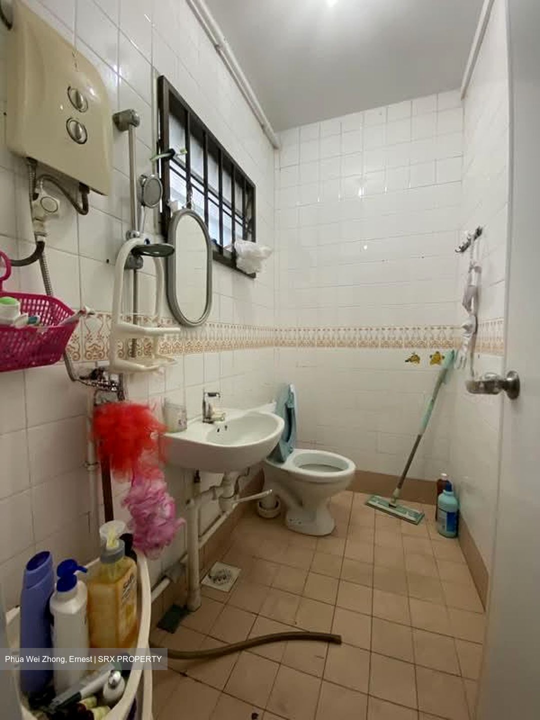 Blk 149 Pasir Ris Street 13 (Pasir Ris), HDB 5 Rooms #581249421